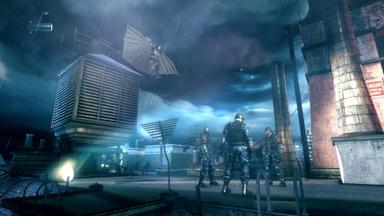 Batman™: Arkham Origins Blackgate - Deluxe Edition PC Key Fiyatları