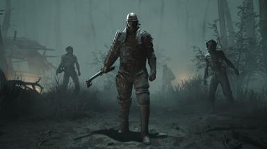 Hunt: Showdown - The Beast Hunter