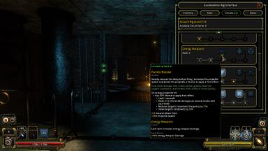 Vaporum: Lockdown