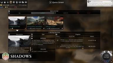 Endless Legend™ - Shadows