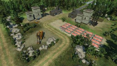 Transport Fever PC Key Fiyatları