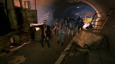 Arizona Sunshine® - The Damned DLC PC Fiyatları