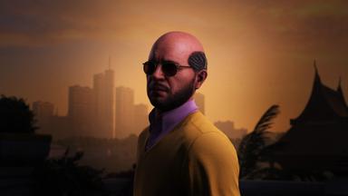 HITMAN 3 - Sarajevo Six Campaign Pack