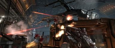 Wolfenstein: The New Order