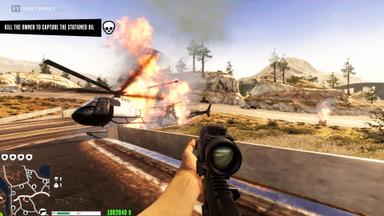 GangV | Civil Battle Royale