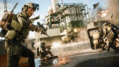 Battlefield™ 2042 Welcome Pack – Season 4 Fiyat Karşılaştırma