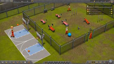 Prison Tycoon: Under New Management PC Fiyatları