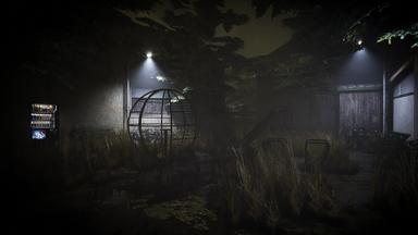 [Chilla's Art] The Bathhouse | 地獄銭湯♨️ PC Key Fiyatları