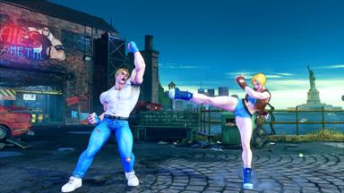 Street Fighter V - Champion Edition Upgrade Kit Fiyat Karşılaştırma
