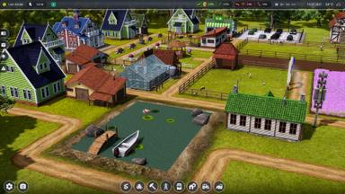 Farm Manager 2021 - Agrotourism DLC PC Fiyatları