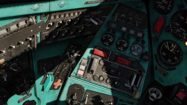 DCS: Mi-24P HIND
