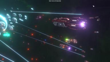 Stellar Warfare