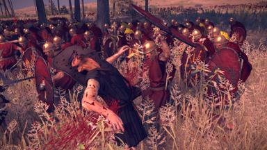 Total War: ROME II - Blood &amp; Gore