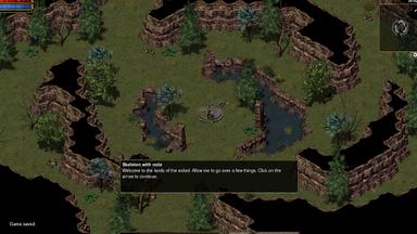 Undead World
