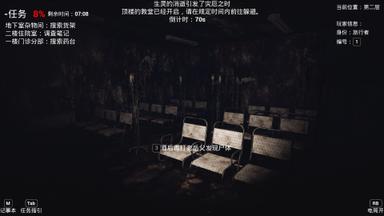 恐惧之间 Fear surrounds PC Key Fiyatları