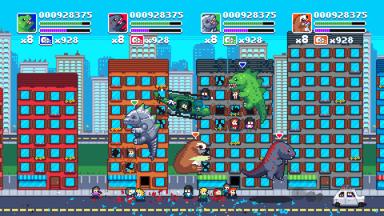Terror of Hemasaurus PC Key Fiyatları