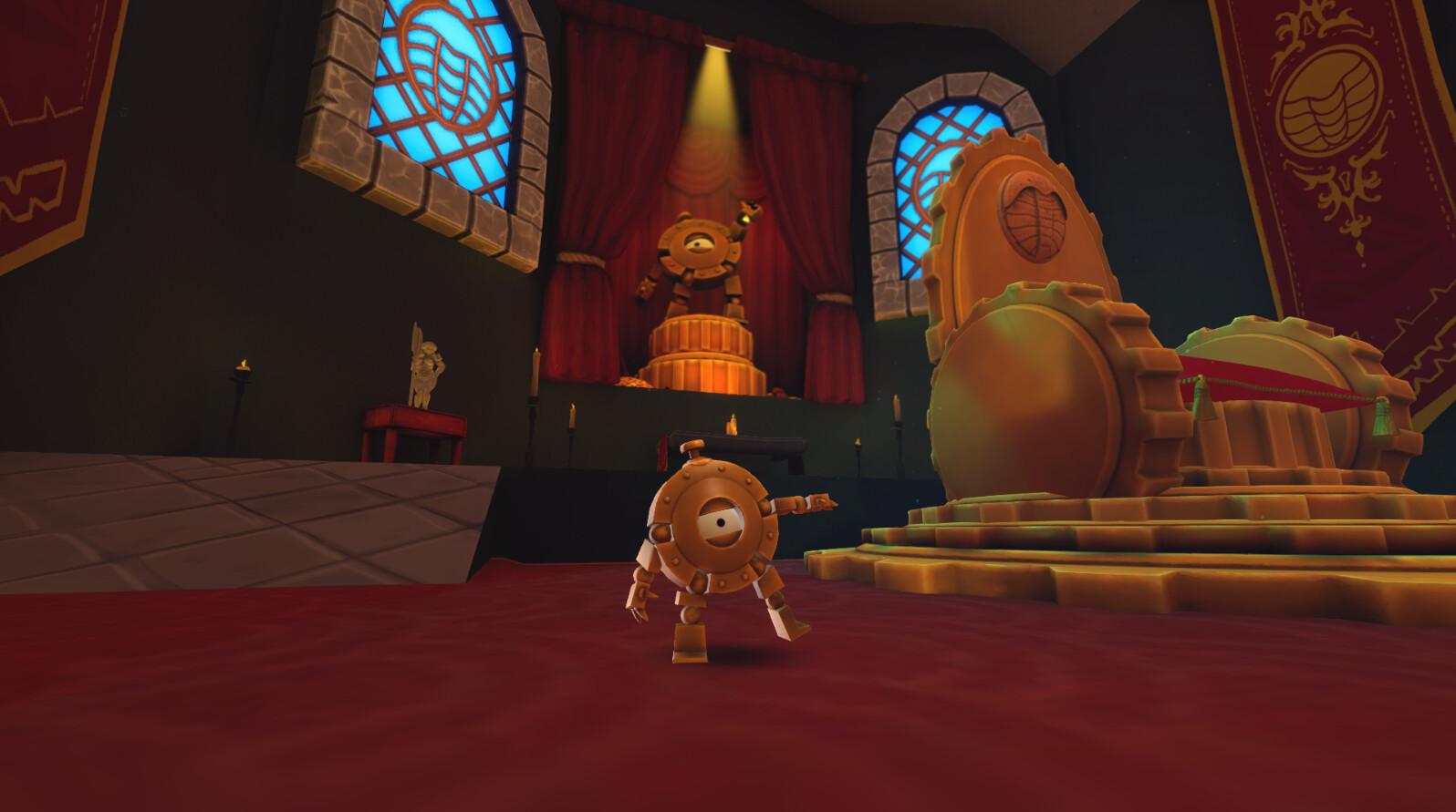 Girl Genius: Adventures In Castle Heterodyne