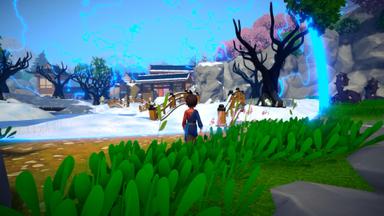 Ary and the Secret of Seasons PC Fiyatları