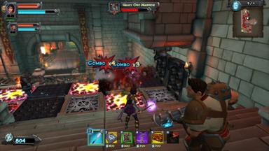 Orcs Must Die! 2 Fiyat Karşılaştırma