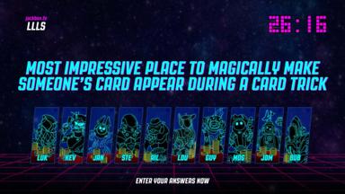 The Jackbox Party Pack 4 PC Fiyatları