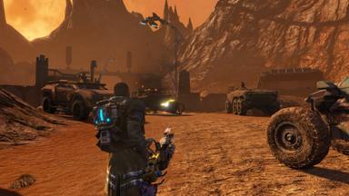 Red Faction Guerrilla Re-Mars-tered PC Key Fiyatları