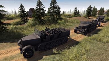 Men of War: Assault Squad 2 - Ostfront Veteranen PC Key Fiyatları