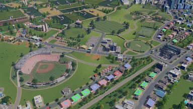 Cities: Skylines - Content Creator Pack: Sports Venues Fiyat Karşılaştırma