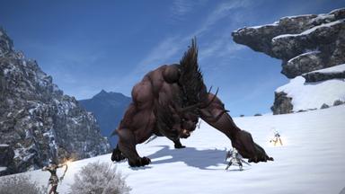 FINAL FANTASY XIV Online Fiyat Karşılaştırma