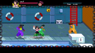 River City Girls PC Key Fiyatları