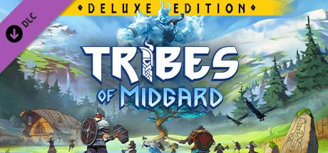 Tribes of Midgard - Deluxe Content