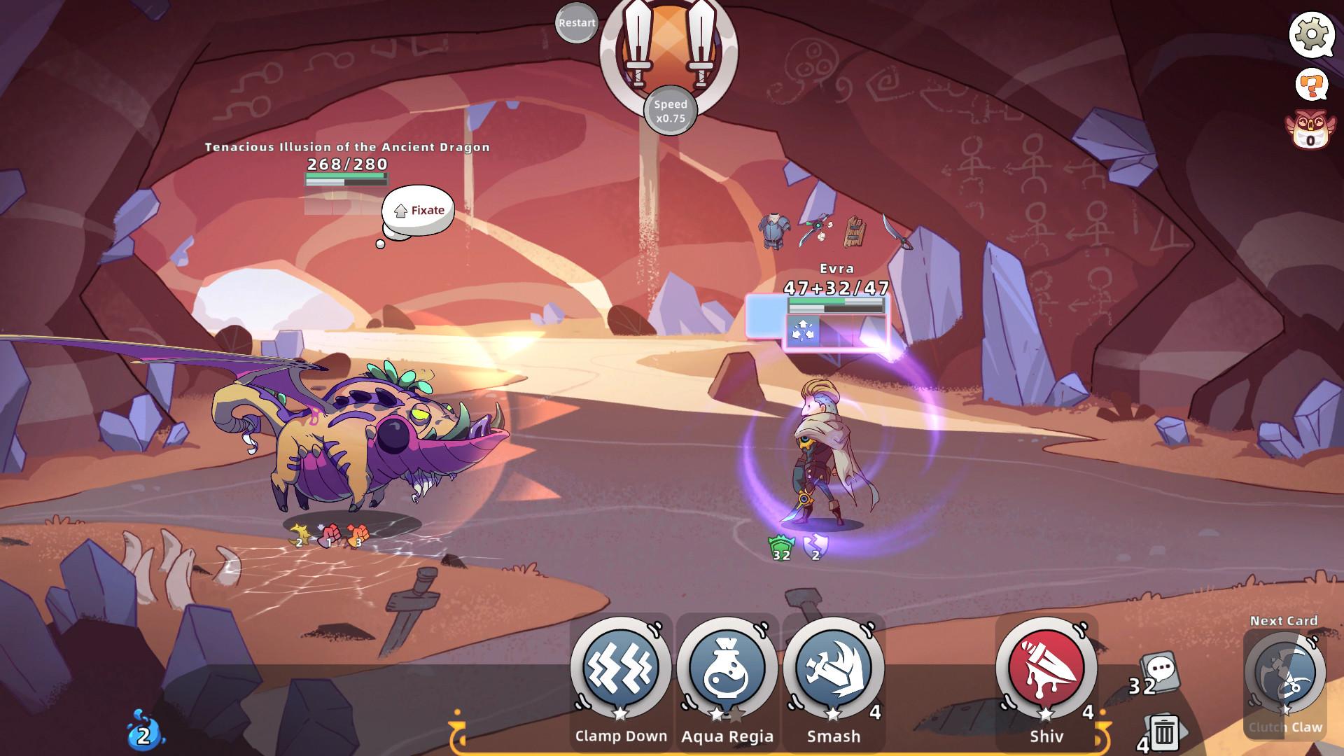 Active DBG: Brave's Rage