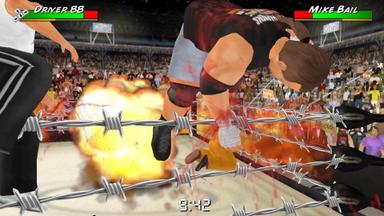 Wrestling Empire PC Key Fiyatları