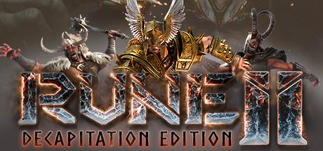 RUNE II: Decapitation Edition