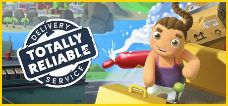 Totally Reliable Delivery Service