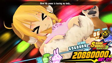 SENRAN KAGURA Peach Ball PC Fiyatları