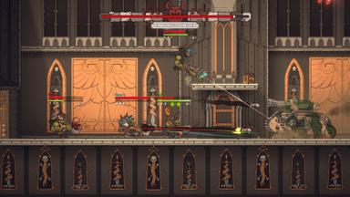 Warhammer 40,000: Shootas, Blood &amp; Teef