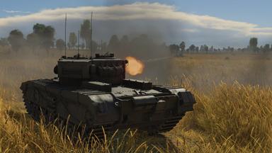 War Thunder - Black Friday 2021 Pack