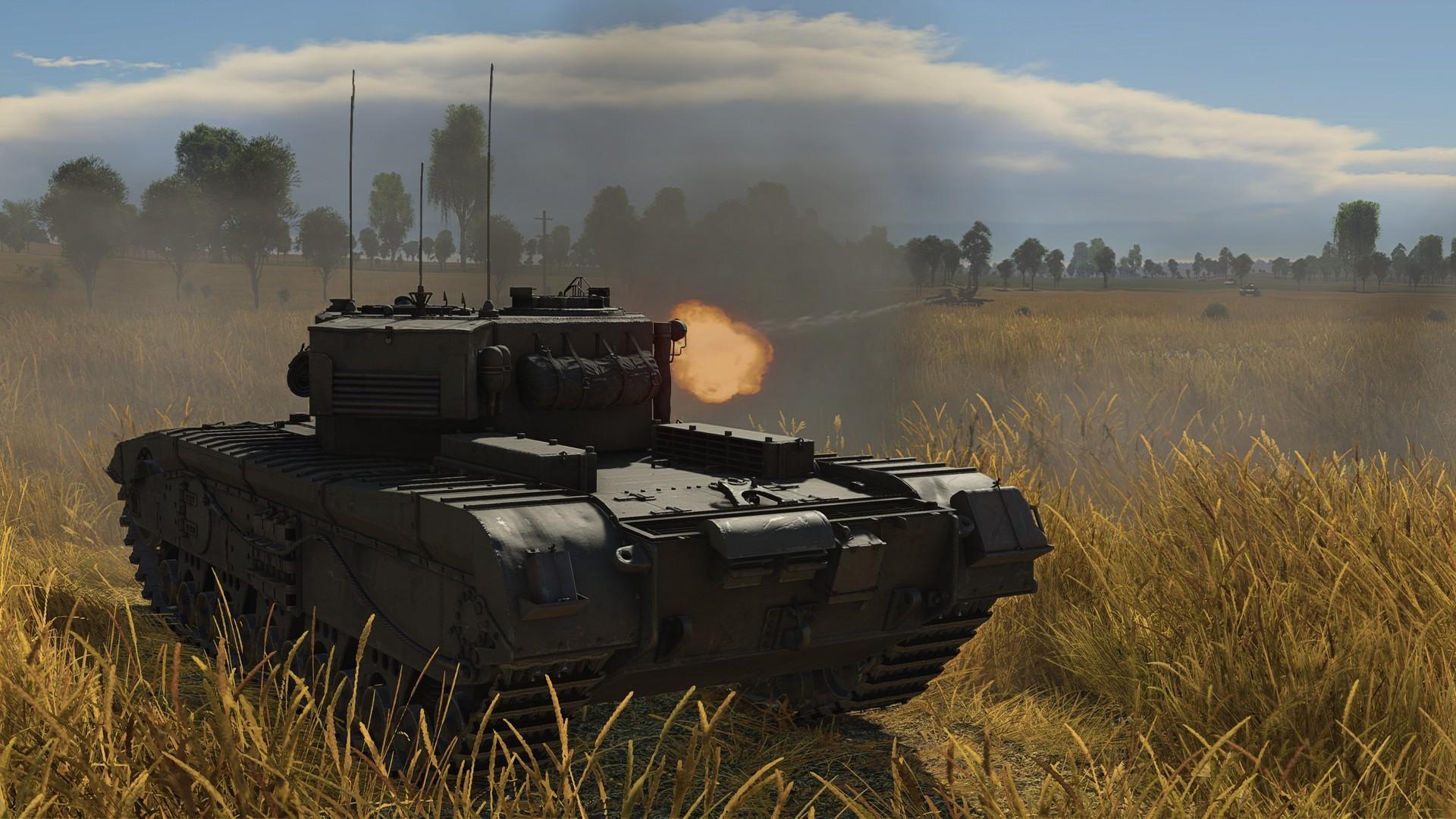 War Thunder - Black Friday 2021 Pack