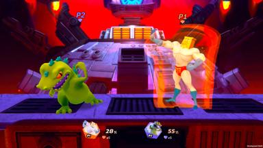 Nickelodeon All-Star Brawl Fiyat Karşılaştırma