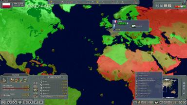Supreme Ruler 2030 PC Key Fiyatları