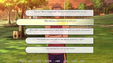 Our Life: Beginnings &amp; Always - Derek's Story PC Key Fiyatları