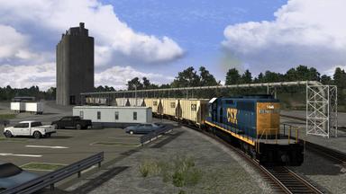 Train Simulator: CSX Hanover Subdivision: Hanover - Hagerstown Route Add-On Fiyat Karşılaştırma