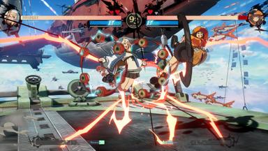 GGST Additional Character 6 - Bridget PC Key Fiyatları