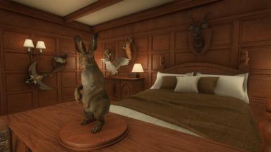 theHunter: Call of the Wild™ - Trophy Lodge Spring Creek Manor