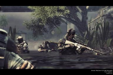 Tom Clancy's Ghost Recon: Future Soldier™ PC Key Fiyatları