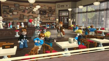 LEGO® Indiana Jones™ 2: The Adventure Continues PC Fiyatları