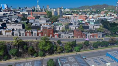 Cities: Skylines - Content Creator Pack: Industrial Evolution PC Fiyatları