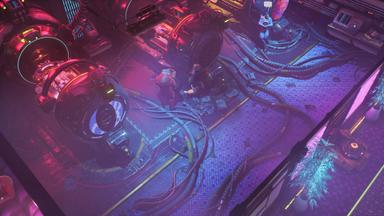 The Ascent - Cyber Heist PC Fiyatları