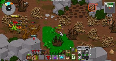 Adventure Craft