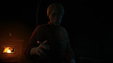 The Long Dark